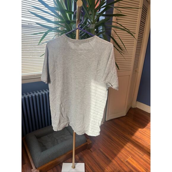 Joe’s jeans, two butter Henley T-shirt - Picture 5 of 5